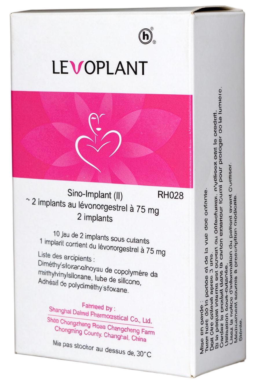 LevoPlant